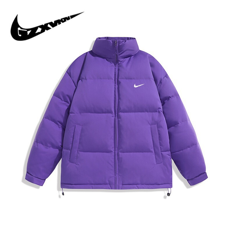Cross-Border Men's Clothing 2026 Winter down Jacket for Men and Couples, Thickened Casual Stand Collar Warm Loose White Duck down Coat for Women Cross-Border Men's Clothing 2026 Winter down Jacket for Men and Couples, Thickened Casual Stand Collar Warm Loose White Duck down Coat for Women