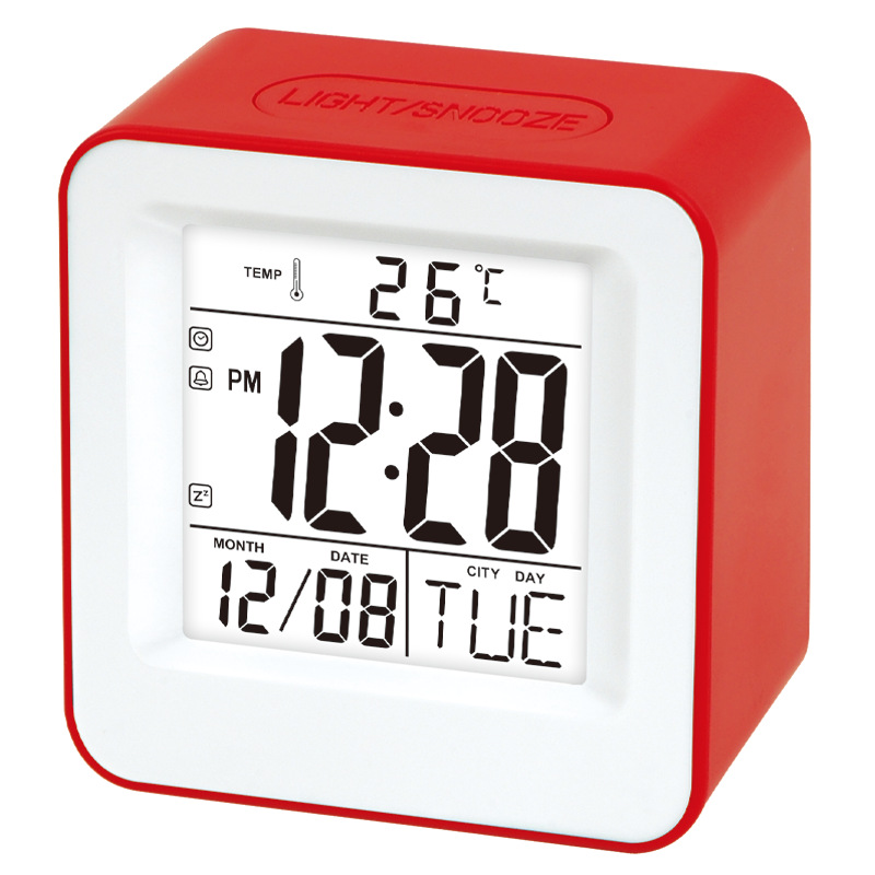 ���ؼ�ʱLCDҺ������̨ʽʱ�Ӷ�ͯ˯�����Ӿ���ѧ��ʱ�����Ұ칫