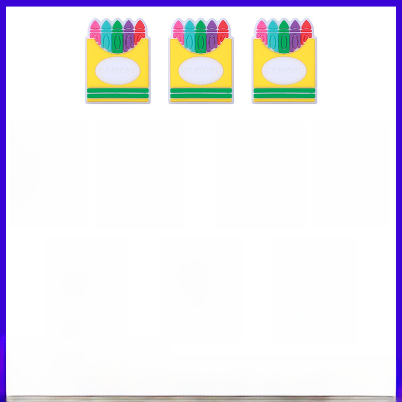 silicone beads