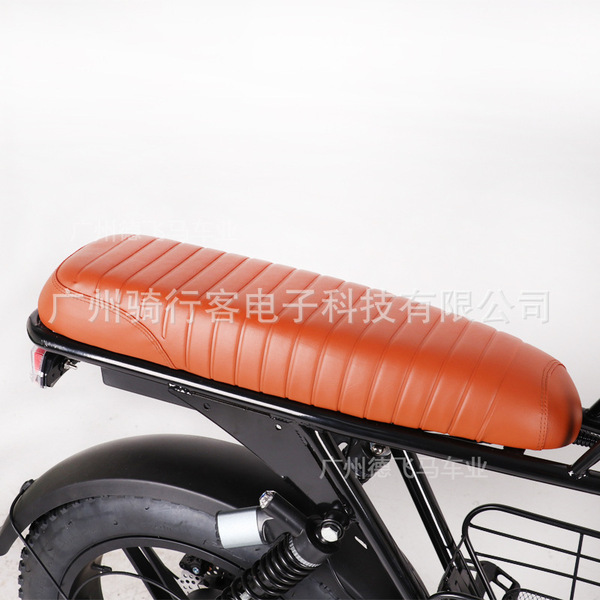 Retro high quality electric lithium battery
