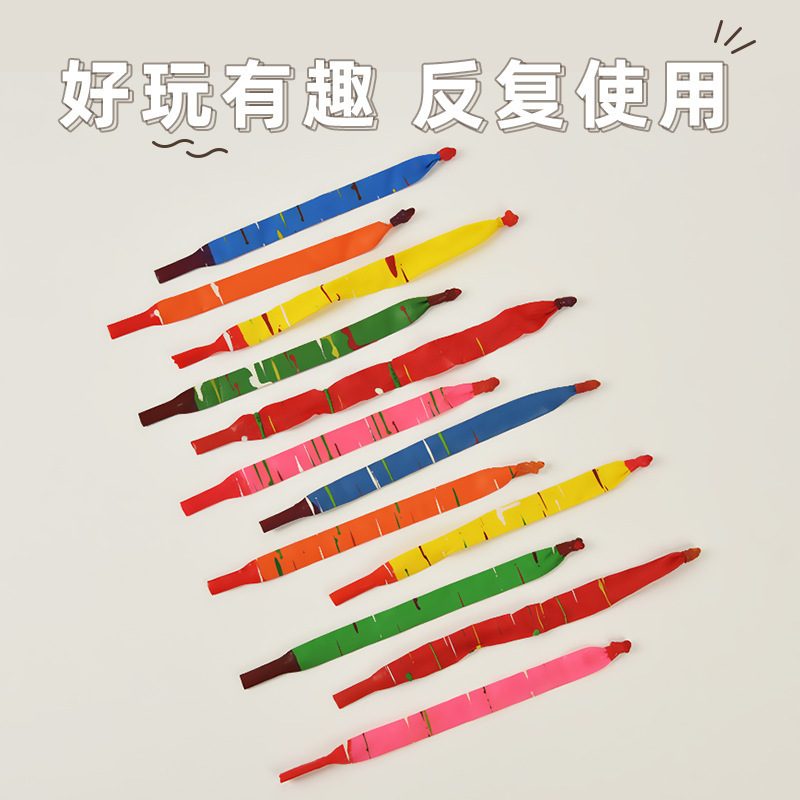 お尻を放す風船は飛ぶことができます。|undefined