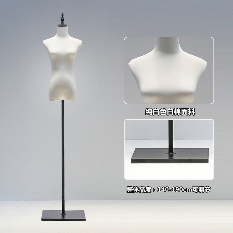 Fondo cuadrado de madera negra de algodón