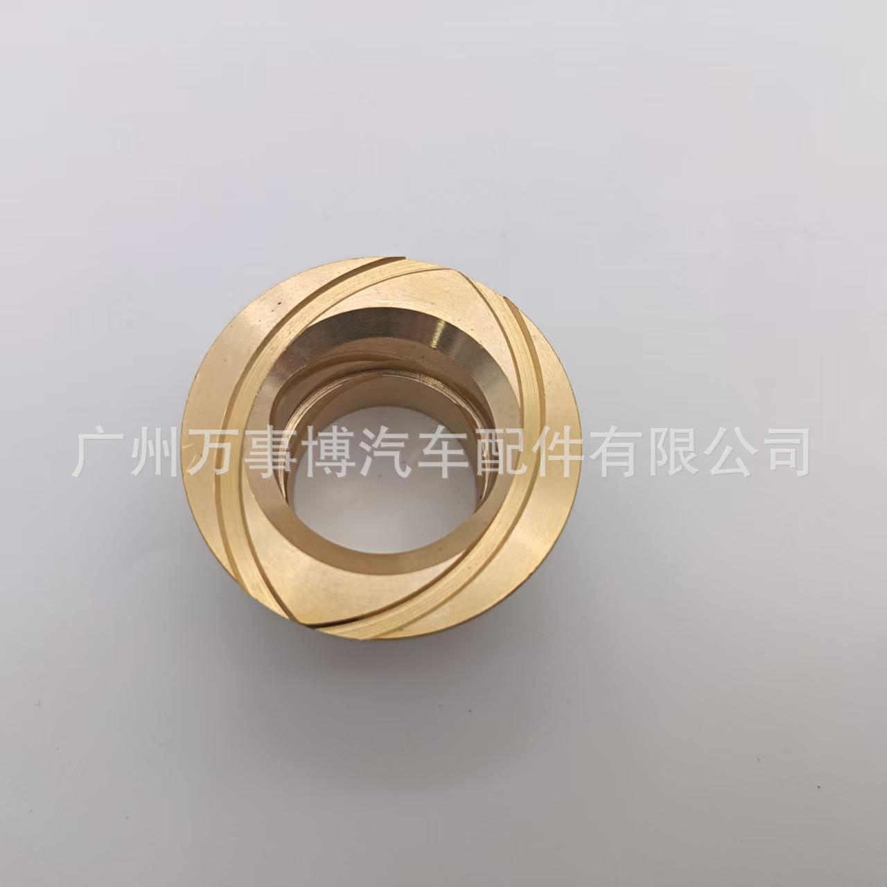 90381-30006 Is Suitable for Toyota Hilux Hilux. Runner Steering Knuckle Copper Sleeve