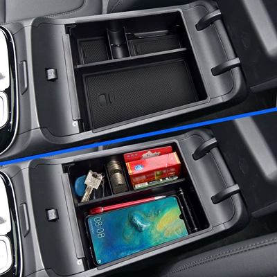 Accessories Modification Parts, Car storage bag/box