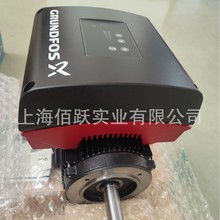 grundfos格兰富水泵CRECRIE CRNTPE NBGE智能变频电机变频器配件