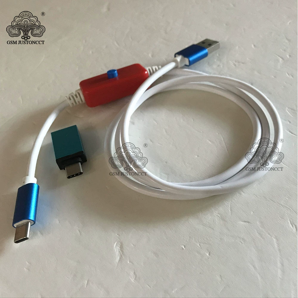 Новый кабель для кабеля Harmony tp666