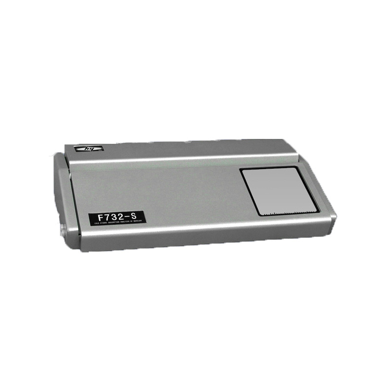 F732-V型测汞仪 数显，直读，打印精度，变异系数≤5%