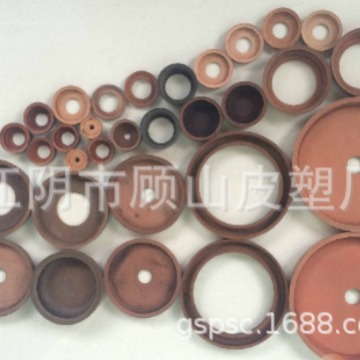 活塞挤奶机牛皮碗