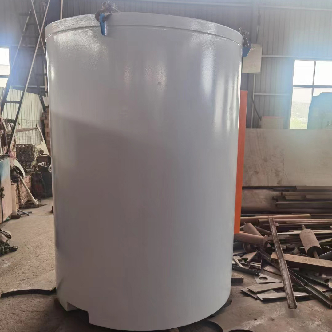 井式真空脱碳炉 井式气体脱碳炉 井式气体硬氮化电阻炉工业电炉