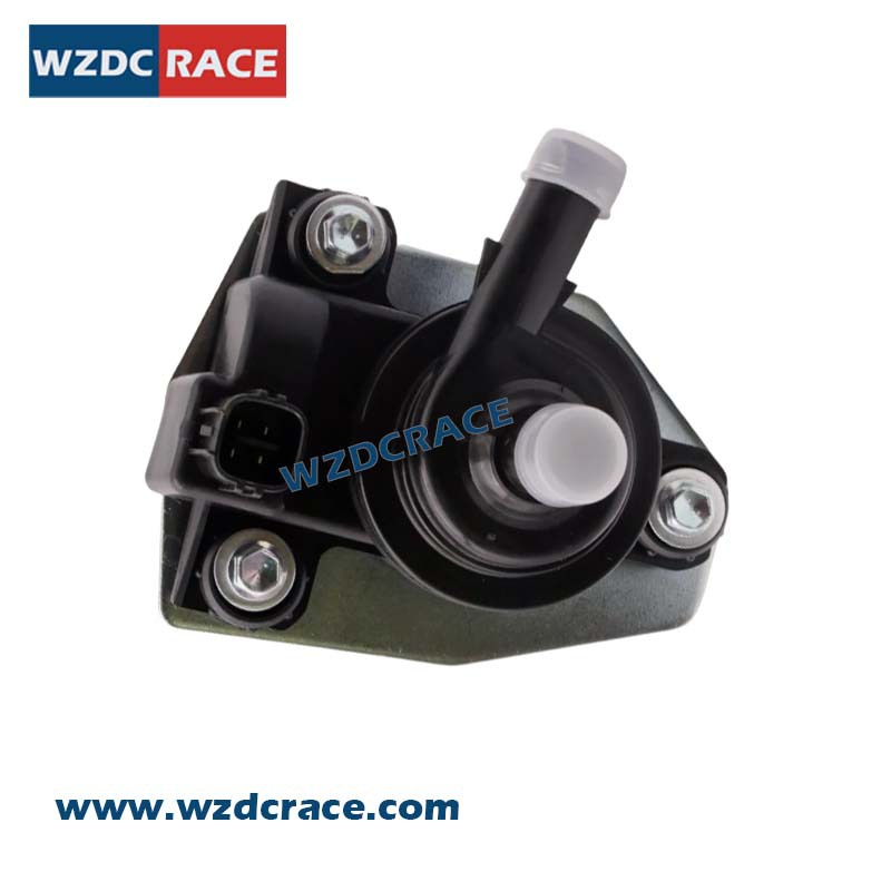 G9040-48080 auxiliar bomba de agua electrónica para automóviles para bomba de refrigeración Toyota Lexus G904048080 image 2