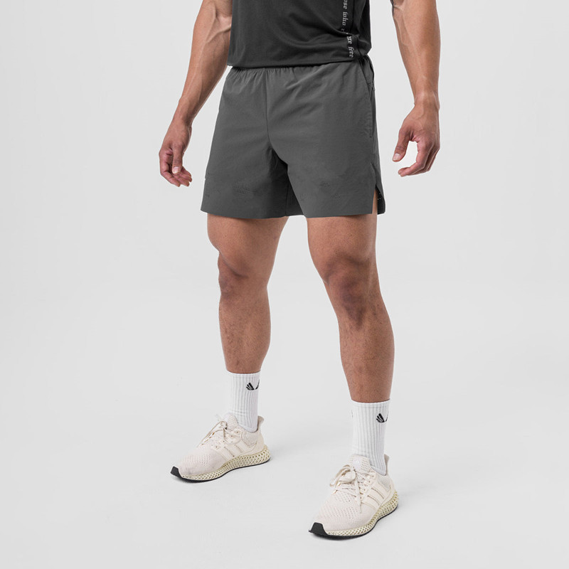 Loose Summer Shorts Stretch Casual Running image 13