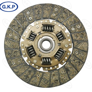 43001-01041 Manufacturers Supply Car Clutch Driven Assembly Pressure Plate Accessories GKP9001d03