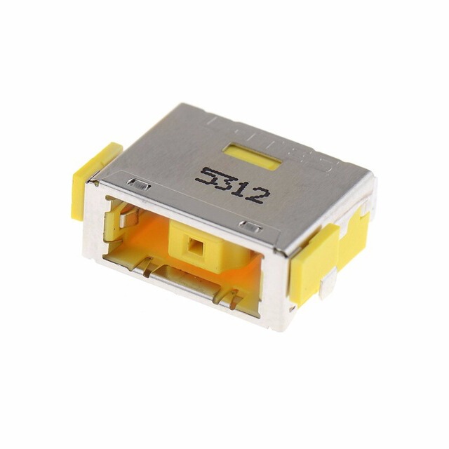 For Lenovo IdeaPad Flex 10 laptop power interface