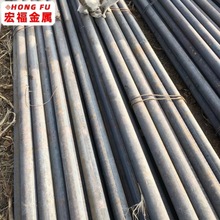 浙江宁波 Y35 易切削钢 y35 直棒 光料 六角棒 厂家直供批发零割