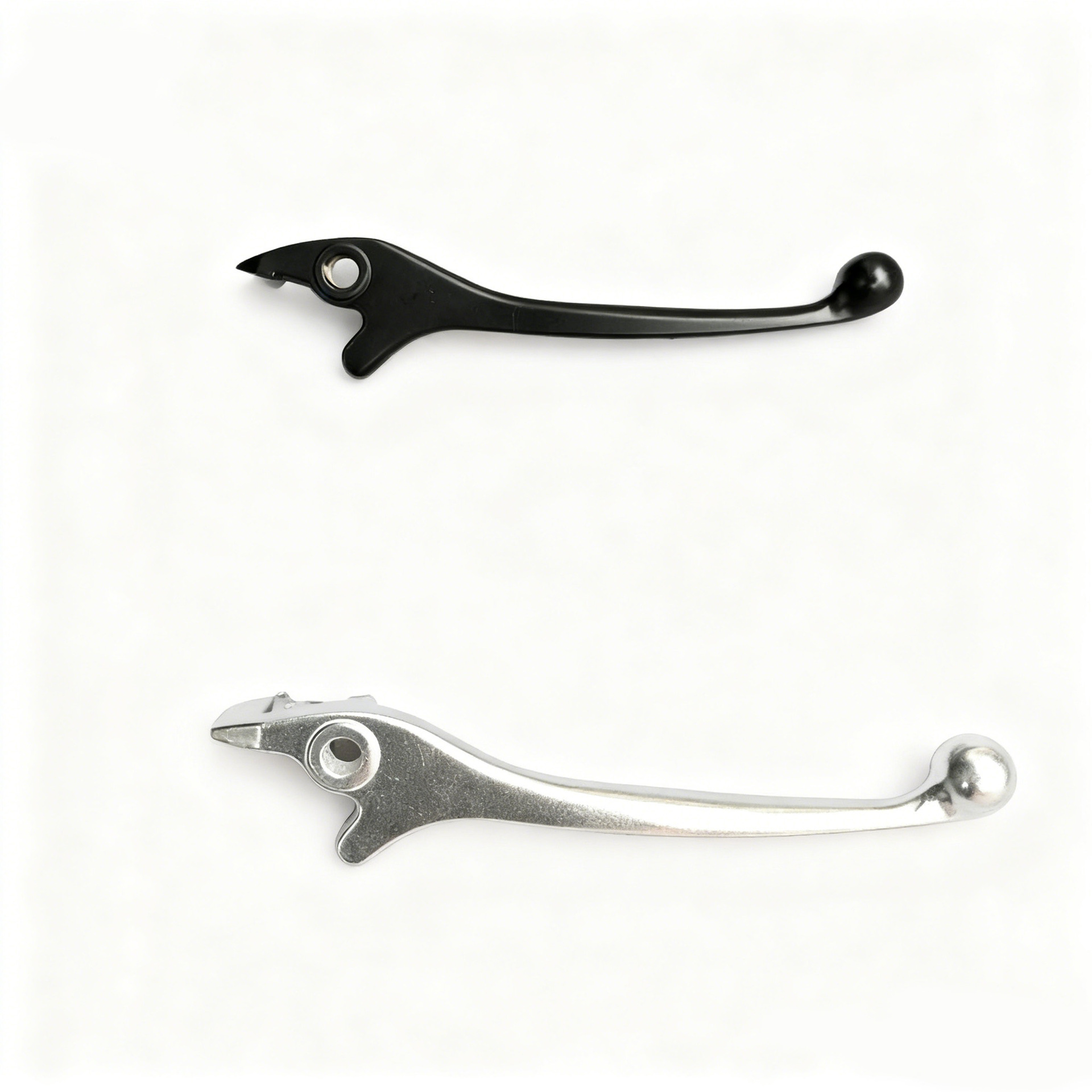 Off-Road Motorcycle Cqr250 Longding Off-Road 300 Accessories Clutch Handle Clutch Handle Brake Handle