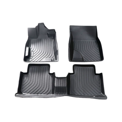 Mats, Double-Layer Detachable and, Modelə uyğun ayaqaltı