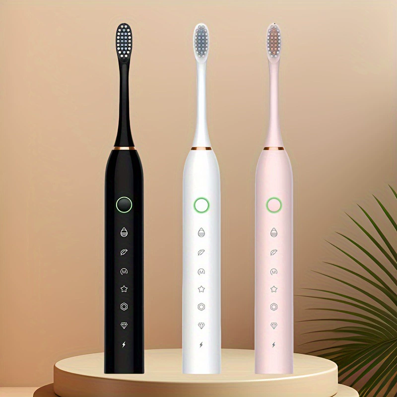 Toothbrush