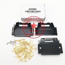 A6CON2 C500-CE402 ����A Q L  �W����PLC 40о�B���� ��ʿͨԭ�b