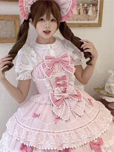 �����ǵ��⡿~������Ůԭ���OӋLolita���b�ɐ�jsk�����B��ȹ����