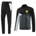 2425 Dortmund Black Gray