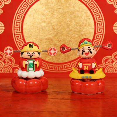 Ideal for Gifting, Car ornaments