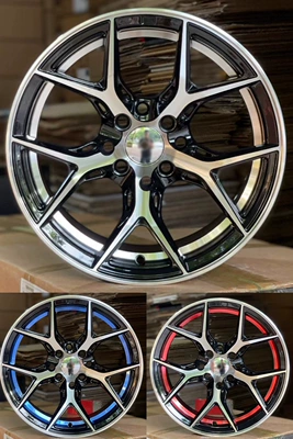 Wheels 15/ 16inch Thai: Hub - 15x65j-a-model