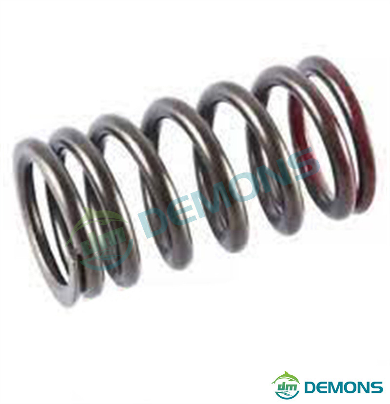 5)翟墨DEMONS舷外机船外挂机橡皮艇冲锋舟气门弹簧68D-E2113-00