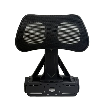 No.9 Folding Backrest for: Electric car rear backrest