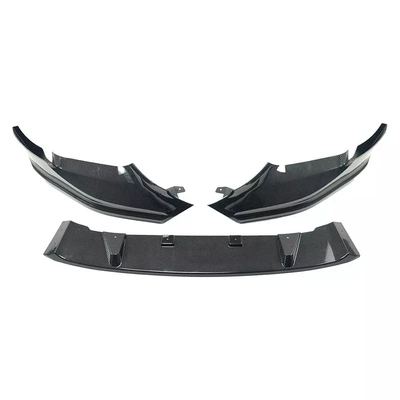 Front Lip Three-Stage Front Lip – Big Surrounded