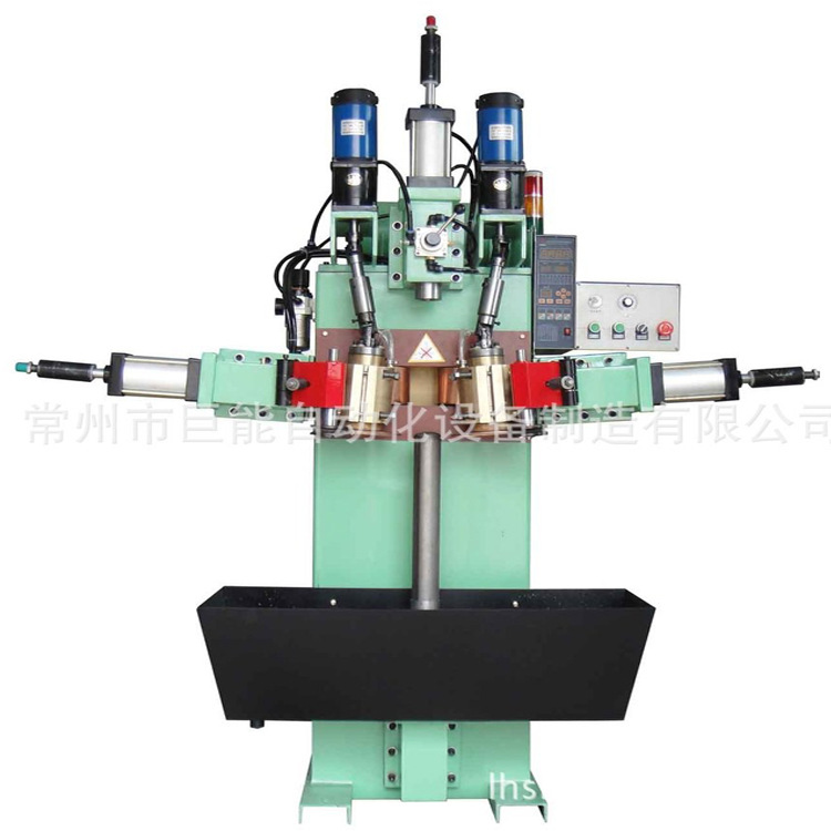 【巨能】优供FN-125摩托电动车避震器交流缝焊机减震器交流滚焊机