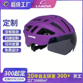 骑行头盔;护头;滑雪头盔/滑雪帽