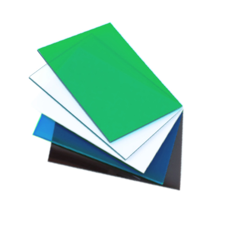 pc板加工 耐力板印刷 pc板成型雕刻 打孔 工厂加工一体化工厂