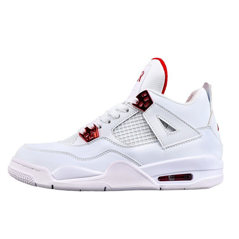 Air Jordan, удобные эластичные кроссовки для спорта для мужчин и женщин