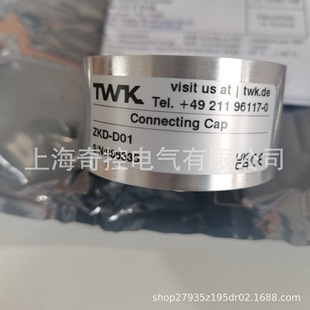 Twk Transmitter Sensor Iw25A / 100-0.25-Kgm-Khn Linear Displacement Measurement
