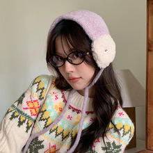 �n��͹�����ϵ������Ů2025���ﶬ��ů�r�аٴ�ë�qײɫᘿ�����