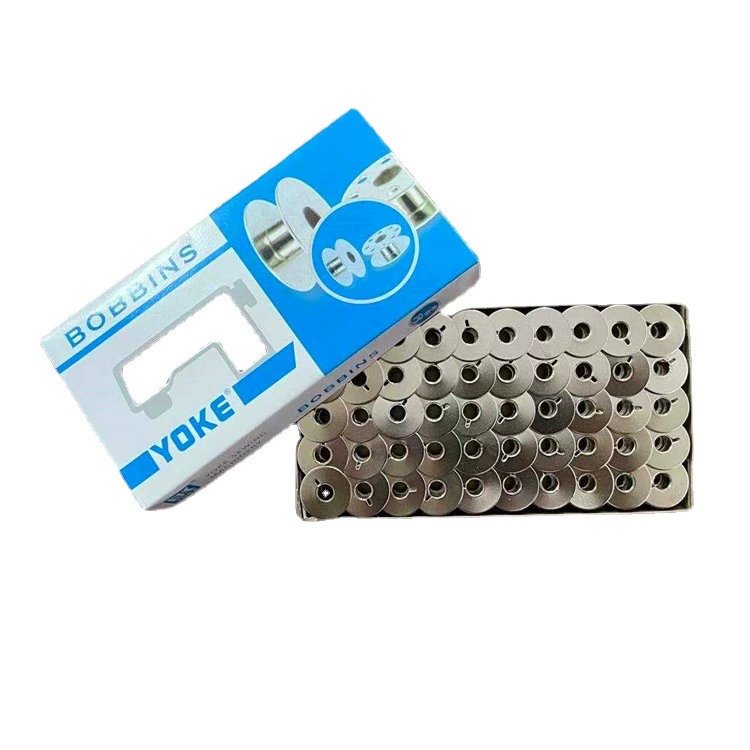 Yoke компьютерная плоская Автомобильная Шпулька промышленная Шпулька железная Шпулька небытовая промышленная ШПУЛЬКА