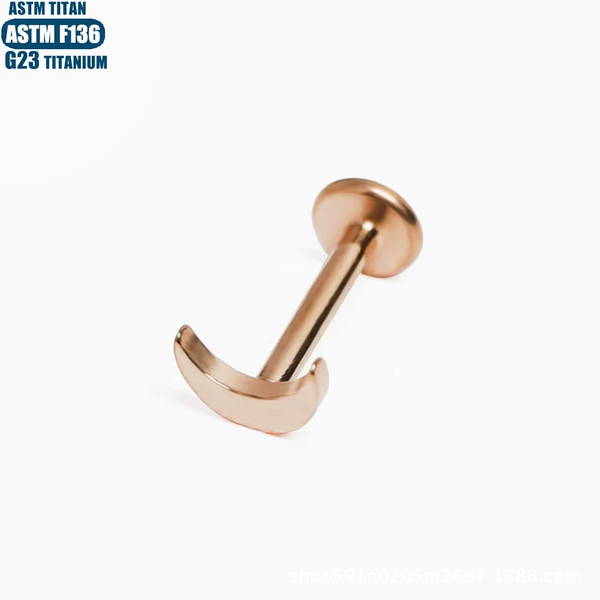 Cd074 rose gold