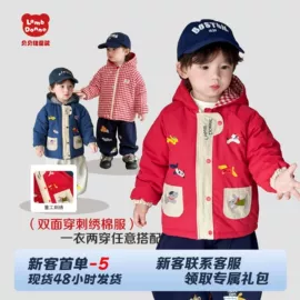 童裤;童卫衣;童T恤