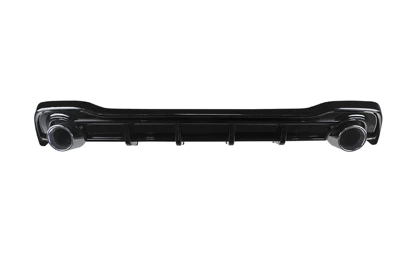 8 Modified Gti Bilateral Single – Spoiler