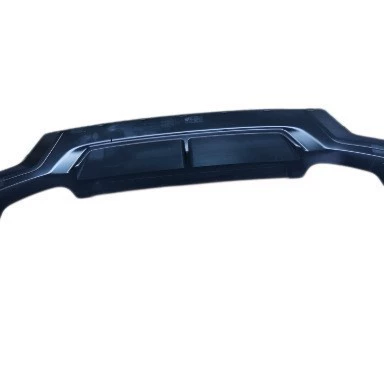 MB6B17F954A, Bumper
