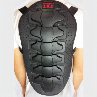 Baishengxin SX048 dragon scale vest Motorcycle Safety Supplies