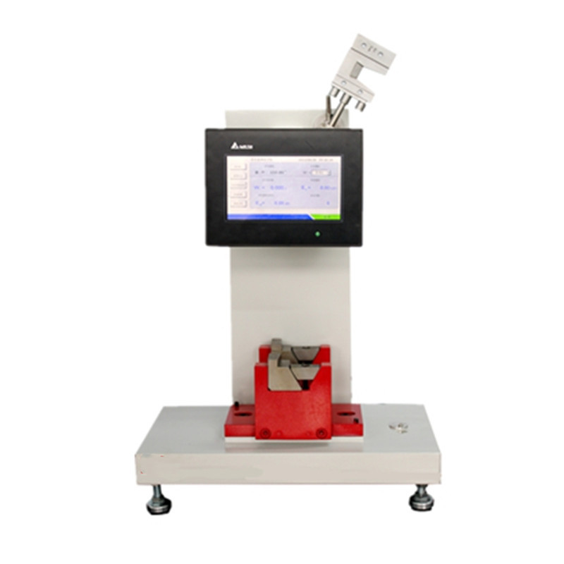 GB/T1043简支梁试验机，XJJD-5简支梁冲击试验机，简支梁试验机