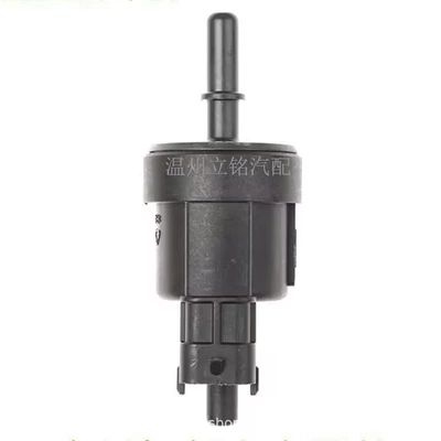Carbon Canister Solenoid – Yol təhlükəsizliyi bufer maşını