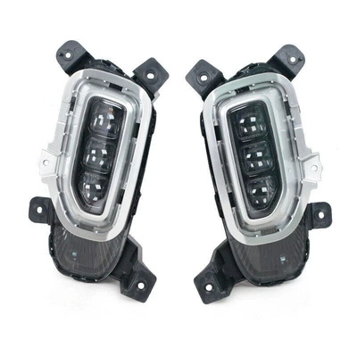 Suitable for Kia 20-21 Seltos Gündüz işıqları