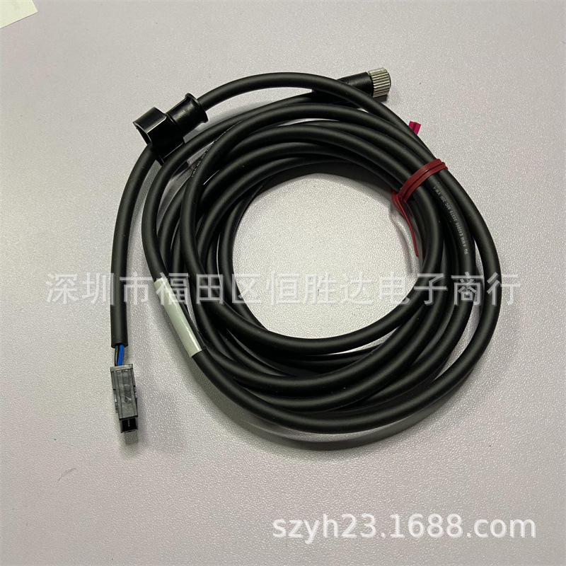 KEYENCE 数字传感器 GT2-CH2M 基恩士GT2-CH20M GT2-CH10M 实拍图