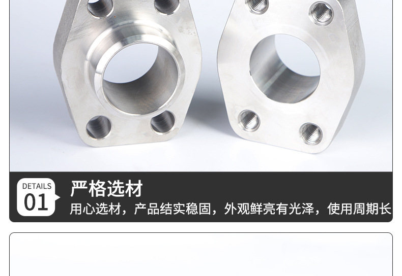 对接法兰高压不锈钢SAE对焊焊接AFSA式SAE耐高压法兰盘-阿里巴巴