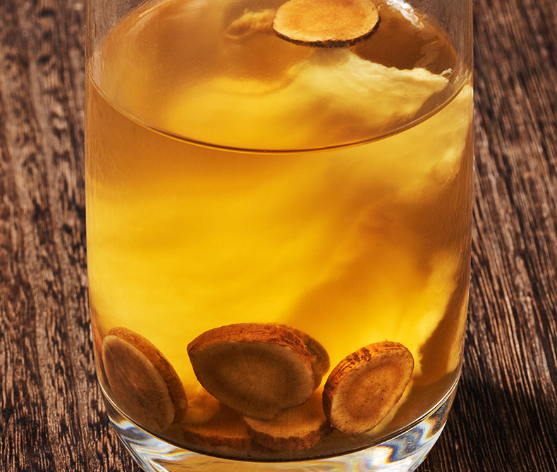 Dried Licorice Root Slices Gan Cao 500g for Herbal Tea and Decoction preparation