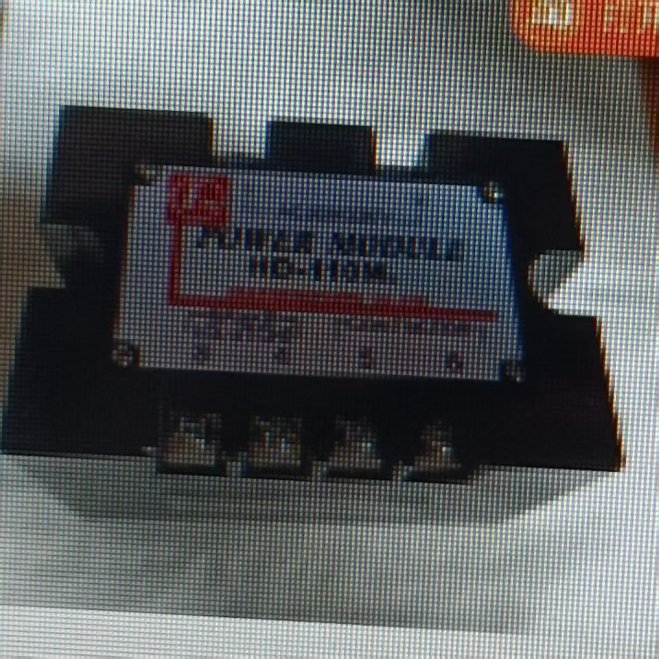 日本 OSAKI 大崎 HD-110M2 POWER MODULE AC 200/220V 电源 模块