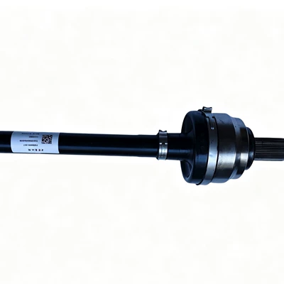 Yarım ox / Qranat the rear axle assembly