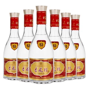 53�������Ͱ׾�����475ml*6ƿ ���Z��� ɽ���a�ؿڼZ�� �߶Ȱ׾�